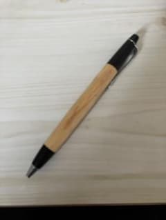 Steef＆ co廃盤ロータリーボールペン野原工芸似のサムネイル