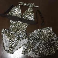 koo様専用モノキニ  未使用2点セットのサムネイル