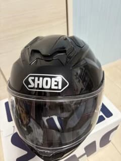 SHOEI gtAIR3 曇り止めシート付きのサムネイル