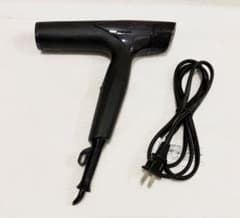 【ジャンク品】リファドライヤー ヘアドライヤー RE-AN-03A Refa】 リファ ドライヤー RE-AN-03A BLACKジャンク品☆ - メルカリ