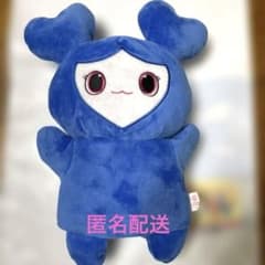 GIGO限定 TWICE LOVELYS ぬいぐるみ パペット ツウィ - メルカリ