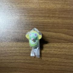 ケロロ軍曹 赤ちゃんになって侵略であります！ケロロ軍曹　おくるみ ガチャのサムネイル