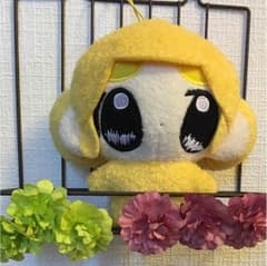 おもちエイリアン ぬいぐるみのサムネイル