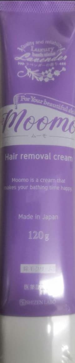 自然派研究所 moomoのサムネイル