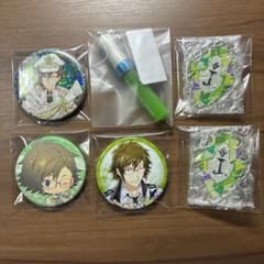 アイドリッシュセブン　二階堂大和　まとめのサムネイル