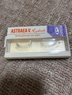 ASTRAEA V. Eyelash No.4 つけまつげのサムネイル