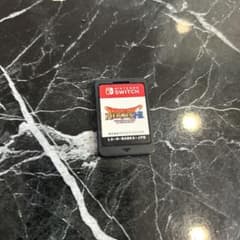 Nintendo Switch ドラゴンクエストヒーローズI・IIのサムネイル