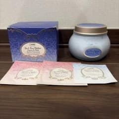 nun様　SABON 2in1 フェイスポリッシャー （パルマローザ）新品のサムネイル