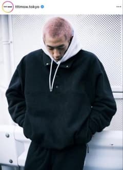 tttmsw jacket ジャケットのサムネイル