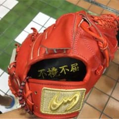 ジームス 限定モデル投手用のサムネイル
