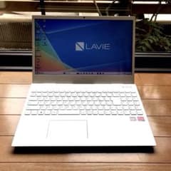 美品 NEC LaVie N1566/AZL【Office】 美品 NEC LaVie N1566/AZL【Office】 - メルカリ