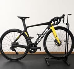 cervelo サーヴェロ s5 2022 51 ultegra di2 12s - メルカリ
