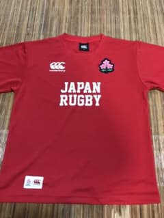 カンタベリーTシャツのサムネイル