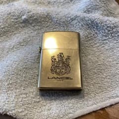 LANCEL ガスライターのサムネイル