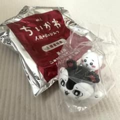 映画ちいかわ　入場特典第三弾 ごきげんセイレーン ちいかわのサムネイル