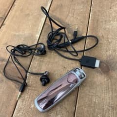 平成レトロ ソニー ウォークマン デジタルミュージックプレイヤー NW