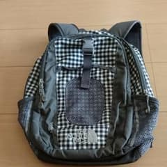 ノースフェイス キッズ リュックのサムネイル
