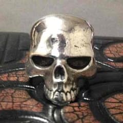 クレイジーピッグのリングです❗️のサムネイル