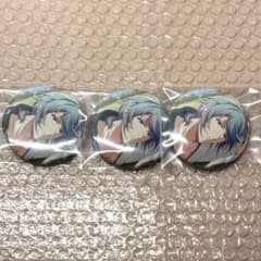 アイナナ Sugao 四葉環3点 缶バッジ - メルカリ