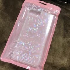 ちぇるん様 iPhoneケース iPhone7plus iPhone8plusのサムネイル