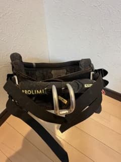 PROLIMIT ARGON ハーネス カーボン調のサムネイル