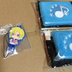 Rabits あんスタ 一番くじ セットのサムネイル
