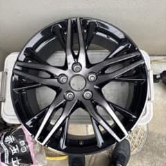 18インチ×1個 RC4 ホンダオデッセイ m79684711082_1.jpg?1741412043