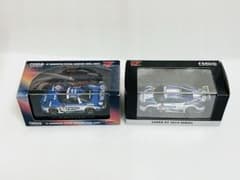 新品 エブロ EBBRO EPSON NSX 2点セット SUPER GT - メルカリ