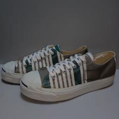 コンバース2002年製JackPurcellジャックパーセル×サンブレラ26.5 