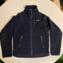 patagonia パタゴニア フリースのサムネイル