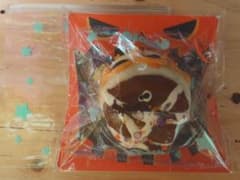 【限定品　完売済】OioOio　ハロウィン　スクイーズ　こうもりんのサムネイル