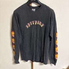 90's SPITFIRE 長袖Tシャツ サイズLのサムネイル