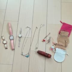 Coach 腕時計等雑貨のサムネイル