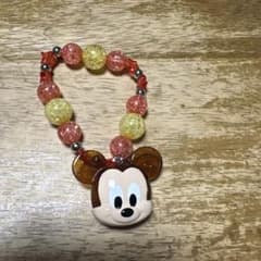 ディズニー ミッキー ブレスレットのサムネイル
