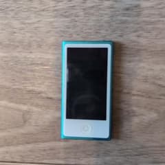 【美品】iPod nano MD477J/A 16GB ブルー Apple iPod nano MD477J/A [16GB ブルー] 価格比較 - 価格.com
