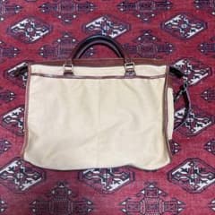 バッグ ettinger keystone tan/sundance key stone ettinger keystone tan/sundance key stone - メルカリ