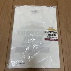 サントリーモルツ2006Tシャツのサムネイル