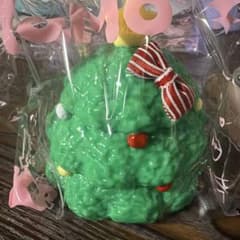MOMO クリスマスシリーズ シークレットのサムネイル