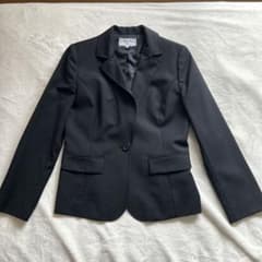 KEITH 黒ジャケット サイズ40のサムネイル