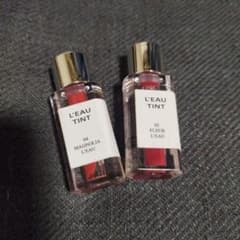 BBIA L'EAU TINT 02.04 2本セットのサムネイル