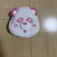 AAA 末吉秀太 え〜パンダポーチ - メルカリ