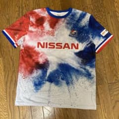 横浜Fマリノス 沸騰ユニフォームのサムネイル