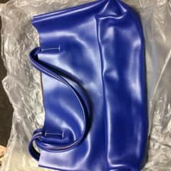 皮 新品未使用 バックのサムネイル