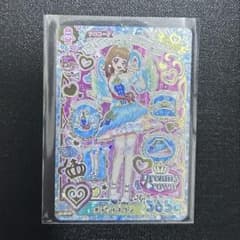 アイカツ オデットスワン E1-30 ER 大空あかりのサムネイル