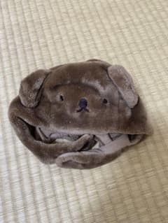 ミッフィー　ボリス　帽子のサムネイル