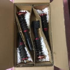 bB ncp35 4wd用 車高調のサムネイル