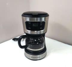 RussellHobbs コーヒーメーカー 7620JPのサムネイル