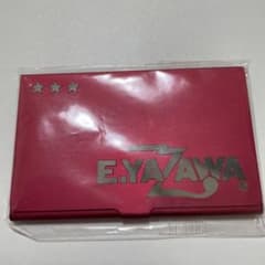 矢沢永吉　カードケース　新品のサムネイル