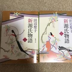 新源氏物語 中のサムネイル