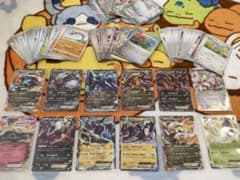 引退品】ギラティナEX,ディアルガEX等BW.XY ポケモンカードまとめ売り